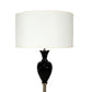 Andromeda I Floor Lamp (Black)