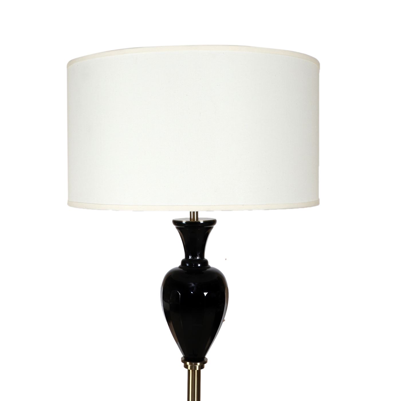 Andromeda I Floor Lamp (Black)