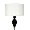 Andromeda I Floor Lamp (Black)