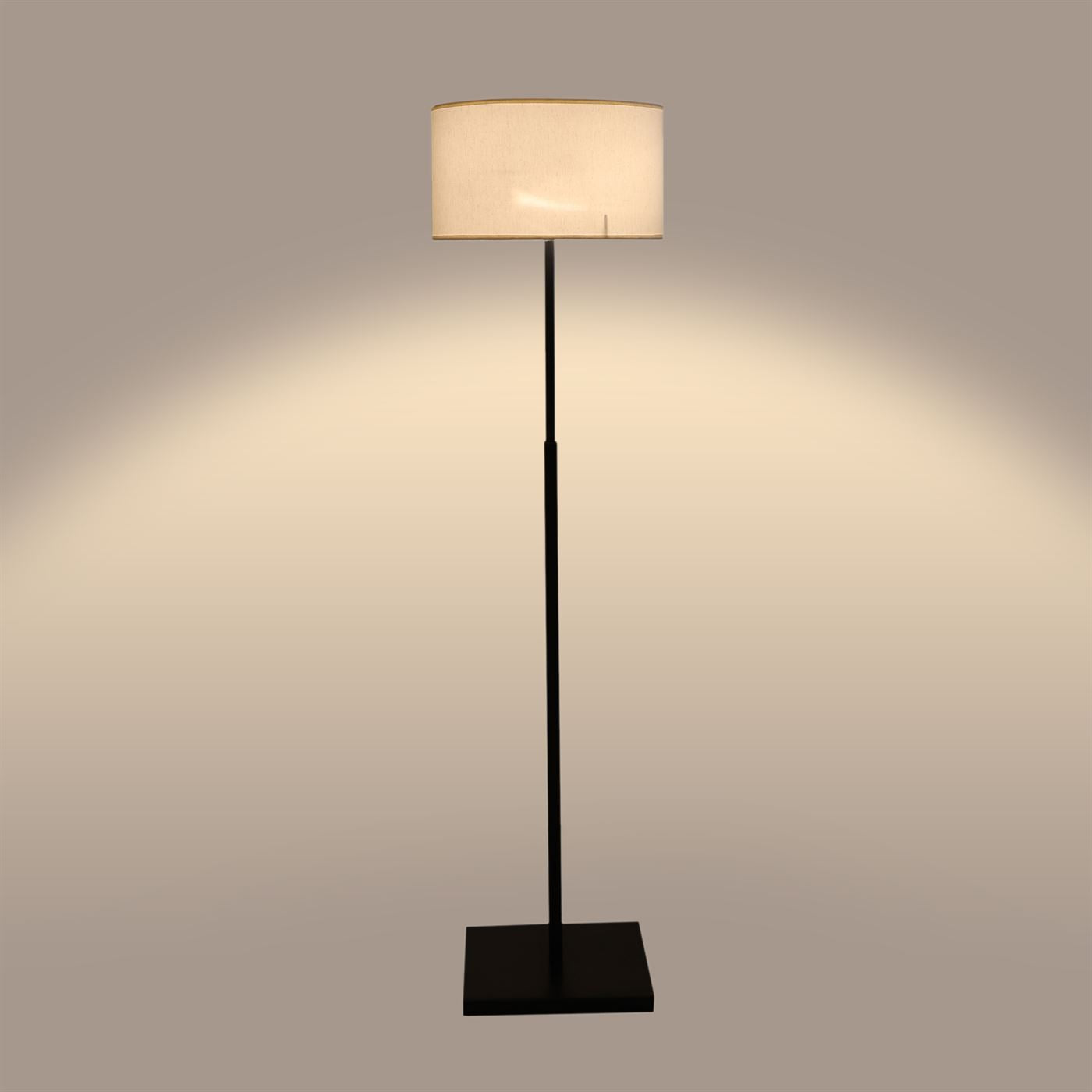 Malin 1 Floor Lamp