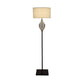 Coma Pinwheel Floor Lamp