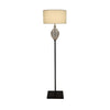 Coma Pinwheel Floor Lamp