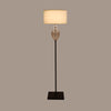 Coma Pinwheel Floor Lamp