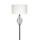Coma Pinwheel Floor Lamp