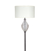 Coma Pinwheel Floor Lamp