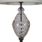 Coma Pinwheel Floor Lamp