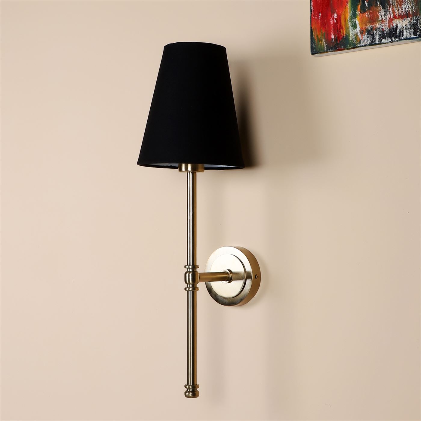 Mirzam Wall Light