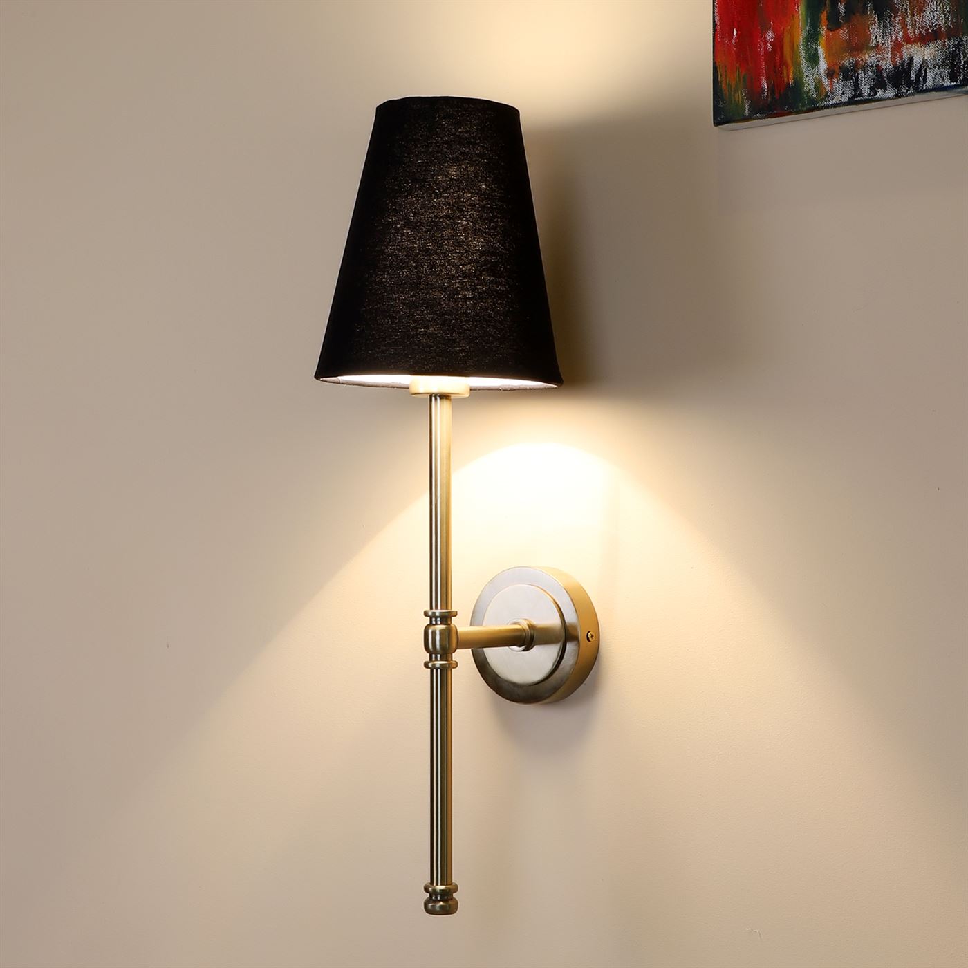Mirzam Wall Light