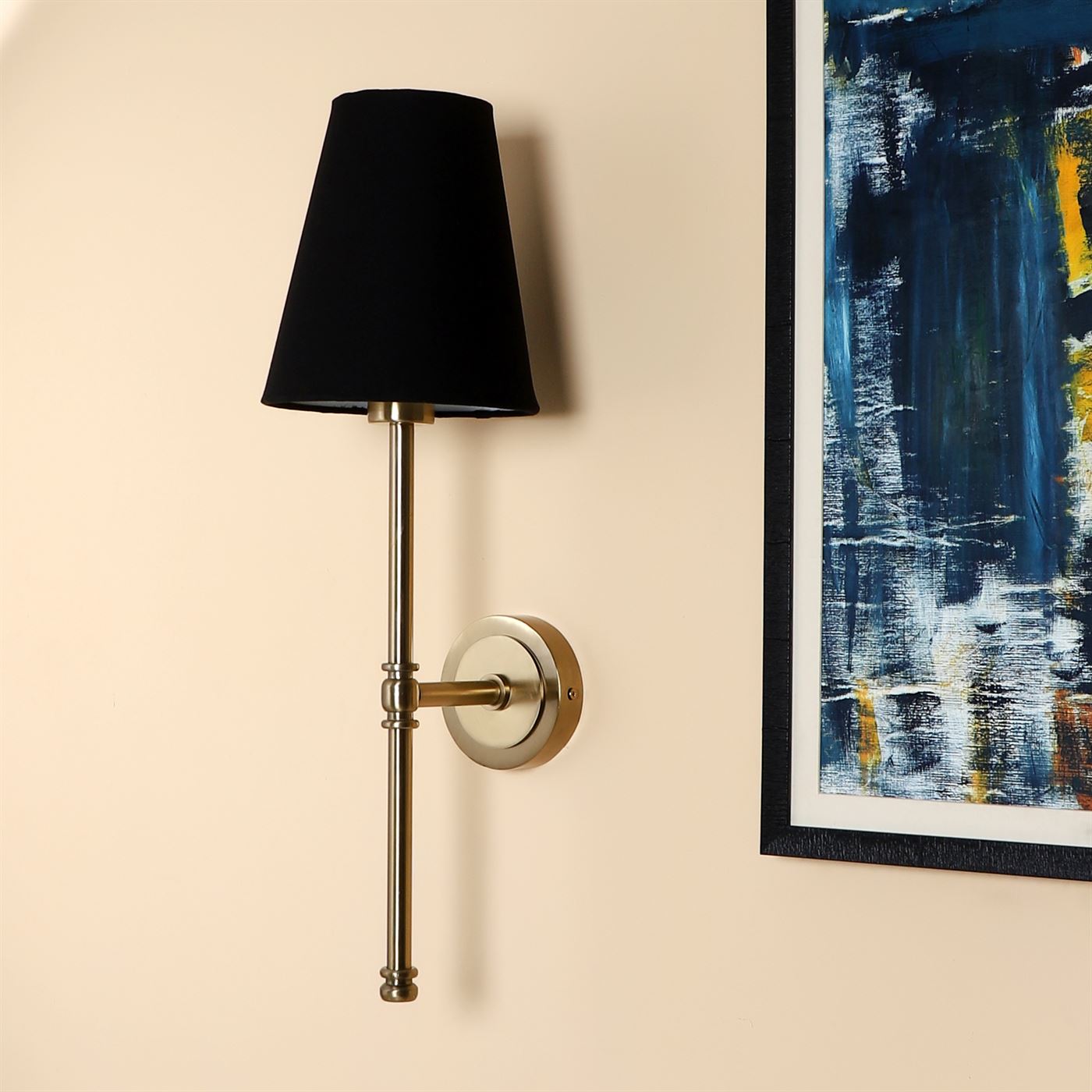 Mirzam Wall Light