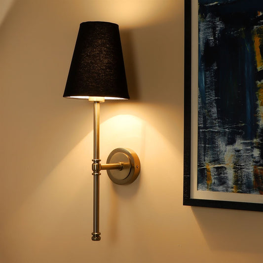 Mirzam Wall Light