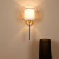 Leo Wall Light