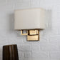 Polaris Wall Light