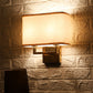 Polaris Wall Light