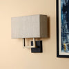 Draco Wall Light