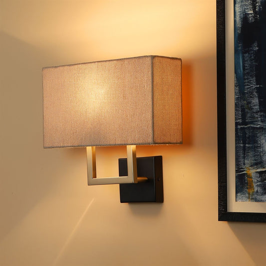 Draco Wall Light