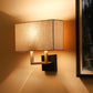Draco Wall Light