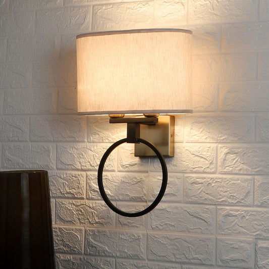Circinus Wall Light