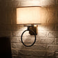 Circinus Wall Light