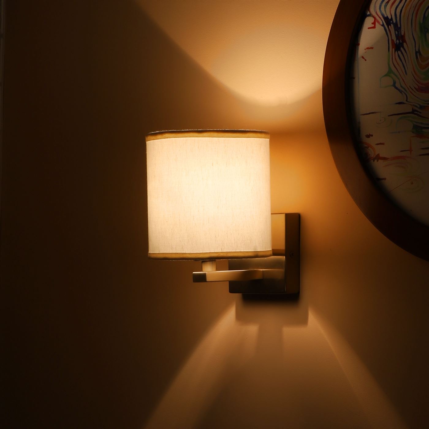 Sagitta Wall Light