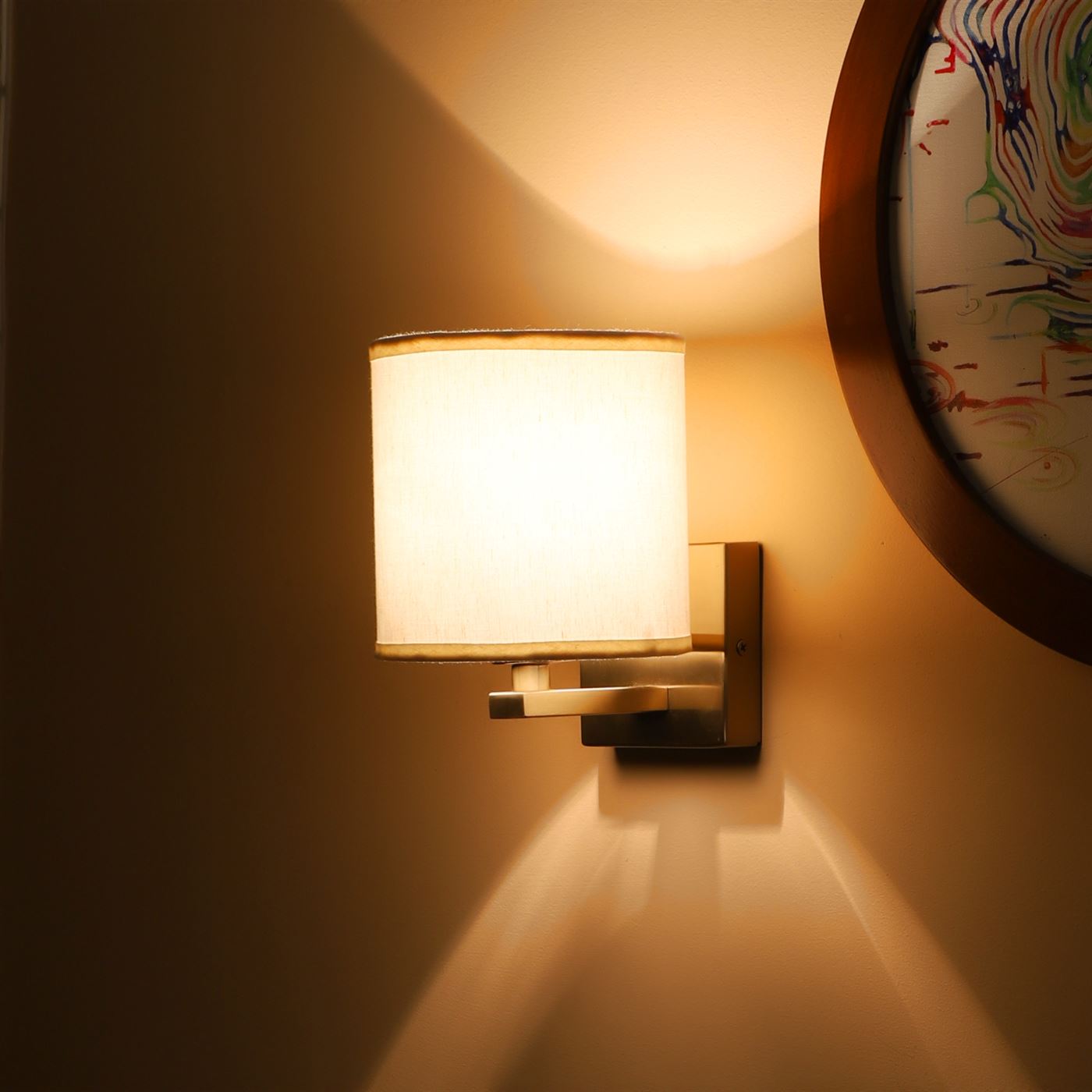 Sagitta Wall Light